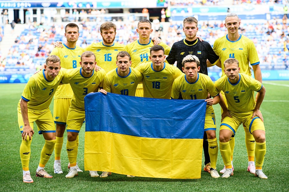 Футбол